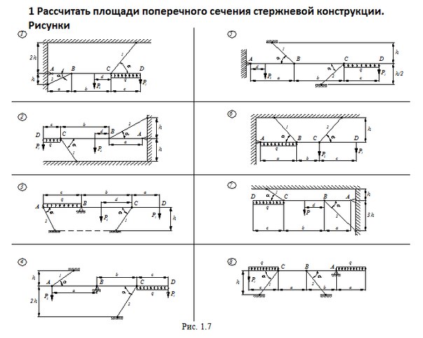 Курсовая работа: Основы прикладной механики